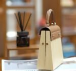 Herm&egrave;s Kelly wood 22 customization - Image 6