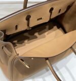 Hermes Birkin 25-35cm custom TOGO customization - Image 9
