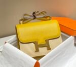 Hermes Constance Mini 19-24 - Image 9