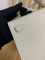Hermes Kelly2 Mini 19 Custom-made - Image 5