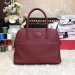 Hermes Bolide  togo 31cm Custom-made - Image 9