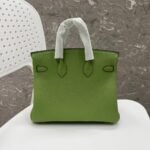 Hermes Birkin 25-35cm custom TOGO customization - Image 5