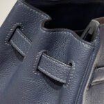 Shoulder Birkin 29-42 Evercolor - Image 4