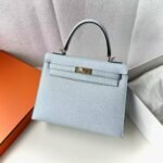 Hermes Kelly 25-28 custom