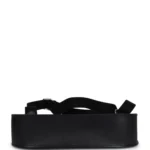 Hermes Jypsiere Mini Black Evergrain Palladium Hardware - Image 7