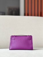 Hermes Kelly1 Mini 22 Swift - Image 3