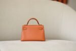 Hermes Kelly2 Mini 19 - Image 3