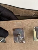 Herm&egrave;s chest bag customize - Image 9