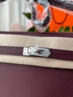 Hermes Kelly Elan Custom-made - Image 5