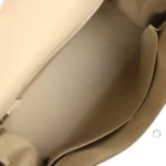 Hermes Kelly Retourne 35 Trench Togo Palladium Hardware - Image 8