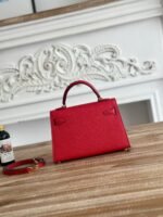 Hermes Kelly Mini 19 Custom-made - Image 2