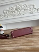 Hermes Kelly2 Mini 19 Custom-made - Image 4