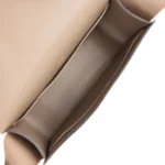 Hermes Geta Etoupe Chevre Mysore Gold Hardware - Image 8