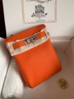 Herm&egrave;s chest bag customize - Image 4
