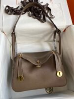 Hermes Lindy 19-26 customize