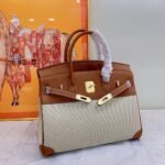 Hermes Birkin  25-30 TOGO - Image 7