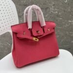 Hermes Birkin 25-35cm custom TOGO customization - Image 2
