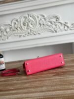 Hermes Kelly2 Mini 19 Custom-made - Image 4