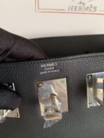 Herm&egrave;s chest bag customize - Image 9