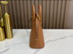 Herm&egrave;s Bolide 25 Brown Gold Buckle Custom - Image 4