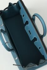 Hermes Birkin 25-35cm custom TOGO customization - Image 6