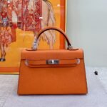 Hermes Kelly2 Mini 19 - Image 3