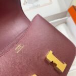 Hermes Constance Mini 19-24 Custom-made - Image 8
