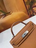 Hermes Kelly 19-25cm Custom-made（custom design） - Image 6