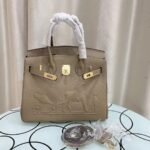 Hermes Birkin  25-30 TOGO customization - Image 6