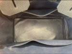 Bikrin 35-40 black silver buckle TOGO leather custom - Image 4