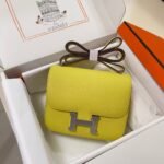 Hermes Constance Mini 19-24 Custom-made