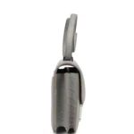 Hermes Constance 18 Gris Perle Matte Alligator Palladium Hardware - Image 3