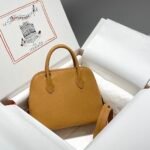 Hermes Bolide Epsom 25cm Custom-made - Image 2