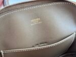 Hermes Bolide Mini Epsom 19cm Custom-made - Image 9