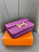 Hermes Constance Mini 19-24 - Image 8