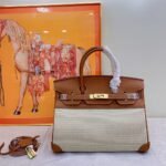 Hermes Birkin  25-30 TOGO