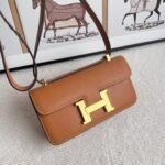 Hermes Constance Elan 24 - Image 9