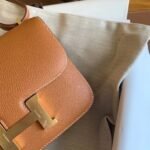 Hermes Constance Mini 19-24 - Image 5