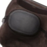 Hermes In-The-Loop 18 Ebene Clemence and Swift Gold Hardware - Image 7