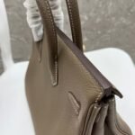 Hermes Birkin 25-35cm custom TOGO customization - Image 6