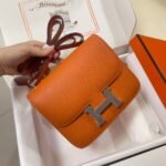 Hermes Constance Mini 19-24 Custom-made - Image 4