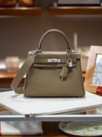 Hermes Kelly 25-28 TOGO - Image 2