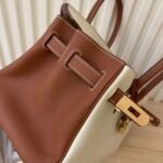 Hermes Birkin  29 TOGO - Image 8