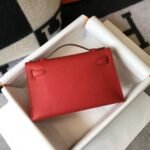 Herm&egrave;s Kelly1 Mini22 Custom - Image 3