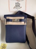 Herm&egrave;s chest bag customize