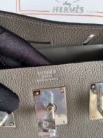 Herm&egrave;s chest bag customize - Image 9