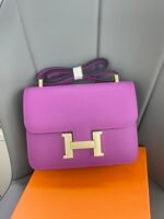 Hermes Constance Mini 19-24 - Image 4