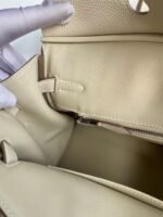 Hermes Birkin 25-35cm TOGO customization - Image 8