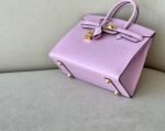 Hermes Birkin 25 espom - Image 2