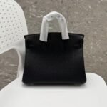 Hermes Birkin 25-35cm custom TOGO customization - Image 4
